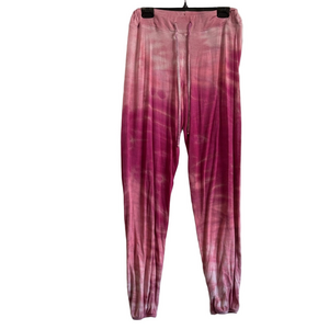 Pink Ombre Women's Joggers